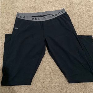 Xl under Armour leggings